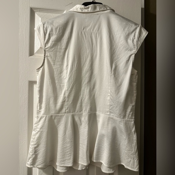 Antonio Melani button up shirt - Picture 2 of 2